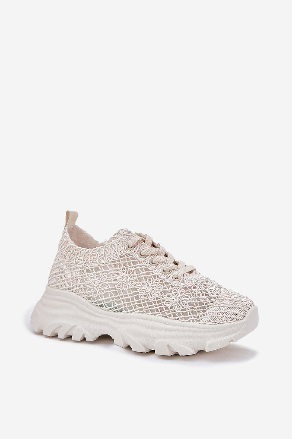 Sport Shoes model 214083 Step in style 