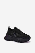  Sport Shoes model 214084 Step in style 