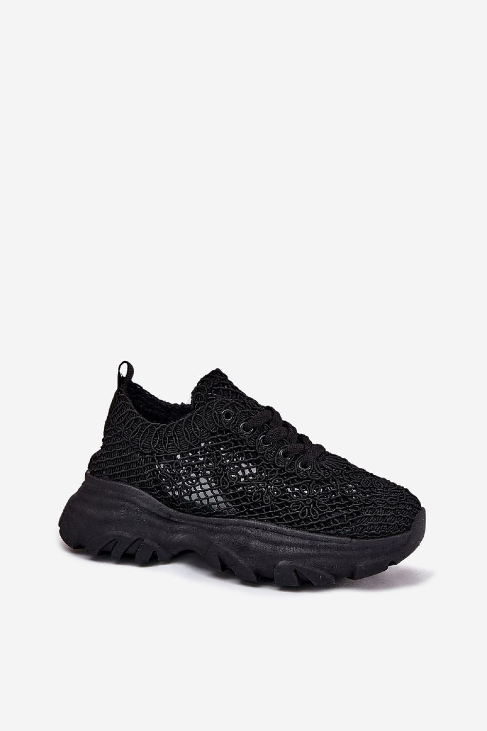  Sport Shoes model 214084 Step in style 