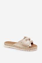  Flip-flops model 214129 Step in style 