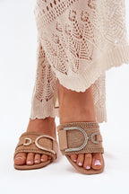  Flip-flops model 214132 Step in style 
