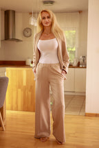  Women trousers model 214173 Mirale 