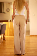  Women trousers model 214173 Mirale 