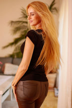  Blouse model 214189 Mirale 