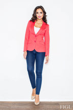  Jacket model 47970 Figl 
