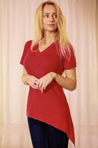  Blouse model 214241 Mirale 