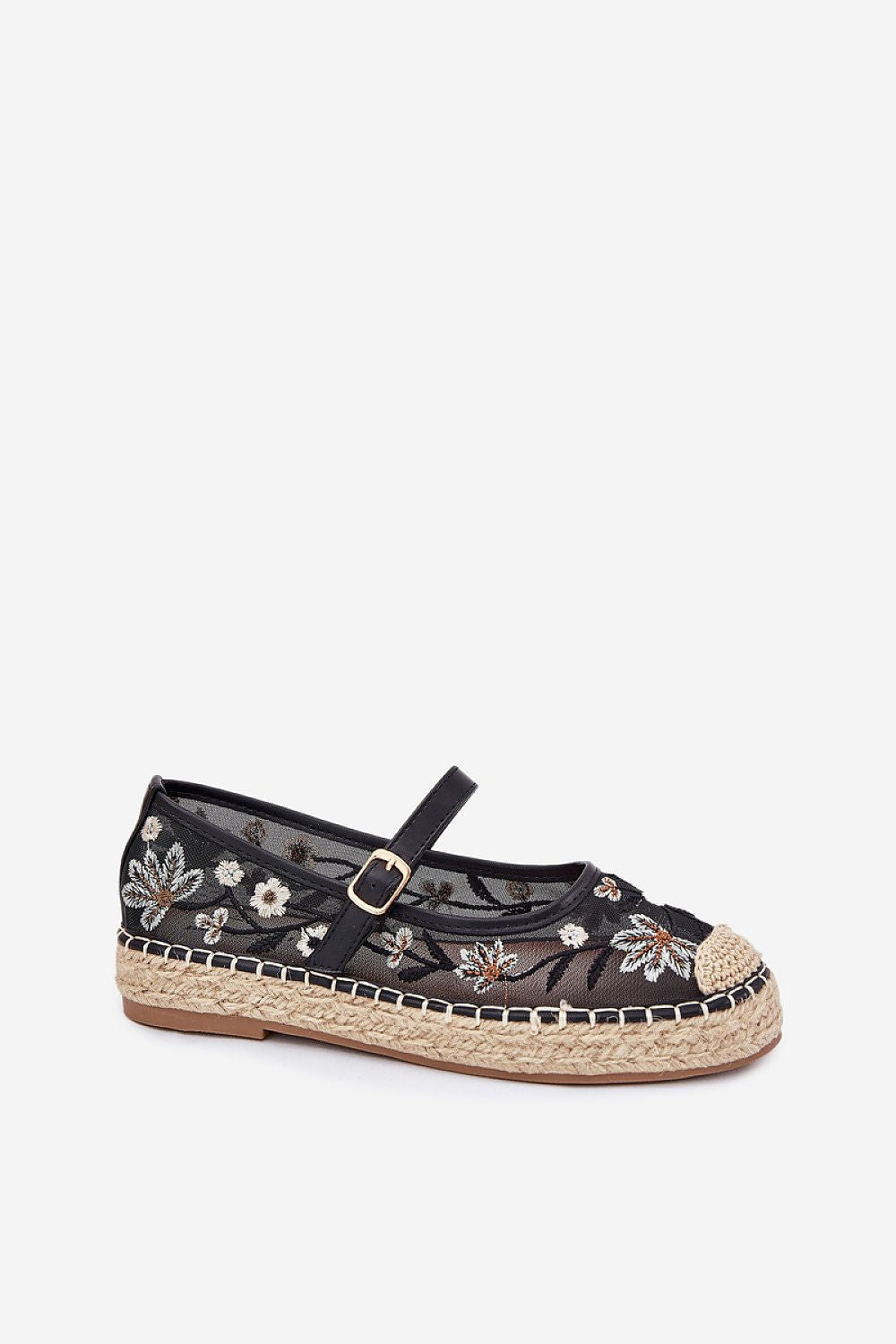  Espadrille model 214314 Step in style 