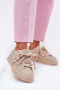  Sport Shoes model 214318 Step in style 
