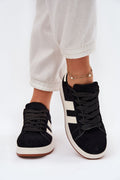  Sport Shoes model 214319 Step in style 