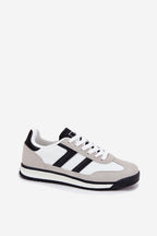  Sport Shoes model 214324 Step in style 