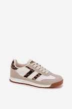  Sport Shoes model 214326 Step in style 