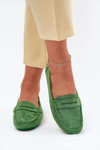  Mocassin model 214330 Step in style 