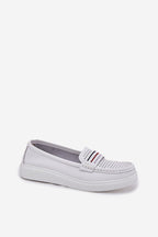  Mocassin model 214331 Step in style 