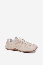  Sport Shoes model 214349 Step in style 