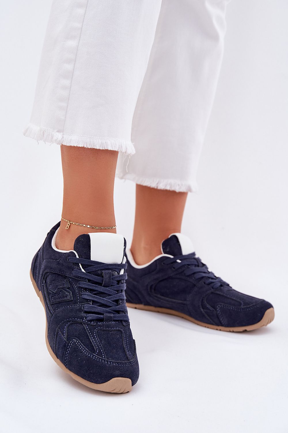  Sport Shoes model 214350 Step in style 