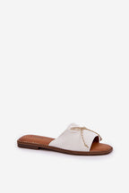  Flip-flops model 214364 Step in style 