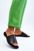  Flip-flops model 214376 Step in style 