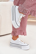  Sneakers model 214396 Step in style 