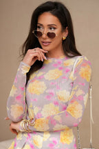 Blouse model 214412 LaBalancia 