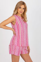  Blouse model 214457 Fresh Made 