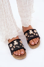  Flip-flops model 214500 Step in style 