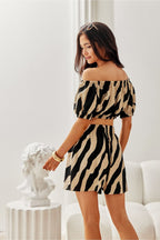  Shorts model 214524 Roco Fashion 