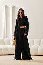  Women trousers model 214531 Roco Fashion 