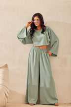  Blouse model 214542 Roco Fashion 