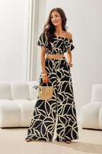  Blouse model 214547 Roco Fashion 