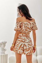  Blouse model 214549 Roco Fashion 