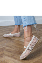  Ballet flats model 214594 PRIMO 