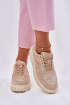  Sport Shoes model 214743 Step in style 