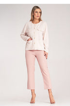  Jacket model 214908 Figl 