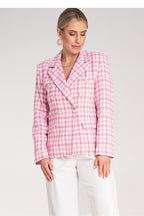  Jacket model 214912 Figl 