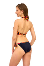  Swimming bra model 214944 Lupo Line 