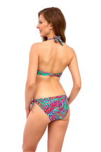  Swimming bra model 214953 Lupo Line 