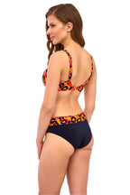  Swimming panties model 214957 Lupo Line 