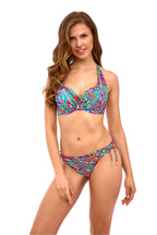  Swimming panties model 214958 Lupo Line 