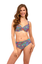  Swimming panties model 214959 Lupo Line 