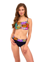  Swimming panties model 214961 Lupo Line 