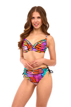  Swimming panties model 214962 Lupo Line 