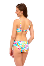  Swimming panties model 214965 Lupo Line 