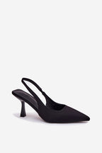  Heel sandals model 214993 Step in style 