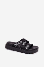  Flip-flops model 214999 Step in style 