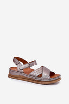  Sandals model 215021 Step in style 