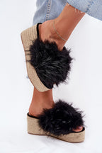  Flip-flops model 215056 Step in style 
