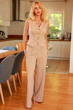  Gilet model 215084 Mirale 