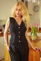  Gilet model 215085 Mirale 