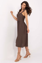  Daydress model 215134 Italy Moda 