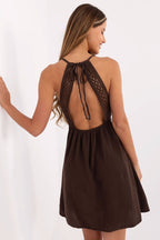  Daydress model 215136 Italy Moda 